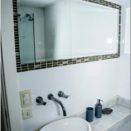 DeptosVip - Gascón Apartamento Mar del Plata Exterior foto