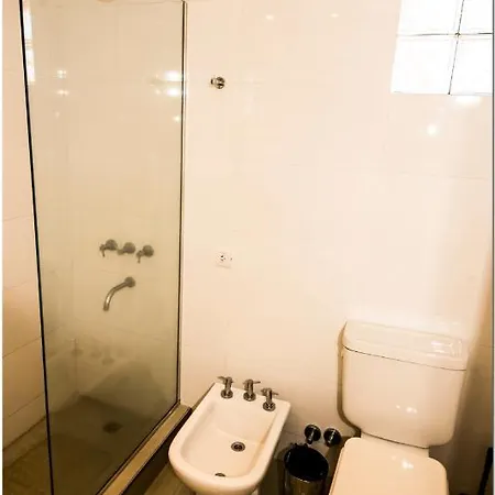 DeptosVip - Gascón Apartamento Mar del Plata Exterior foto
