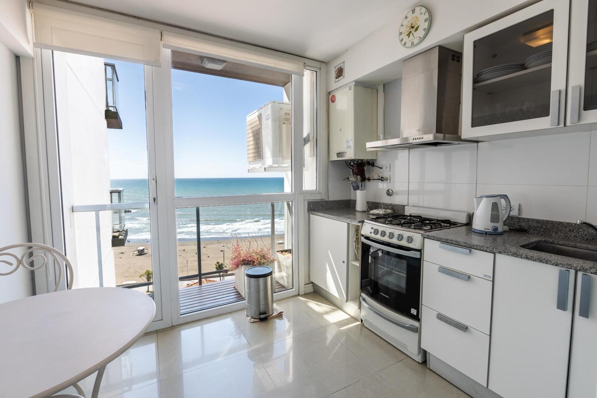 Deptosvip Apartment