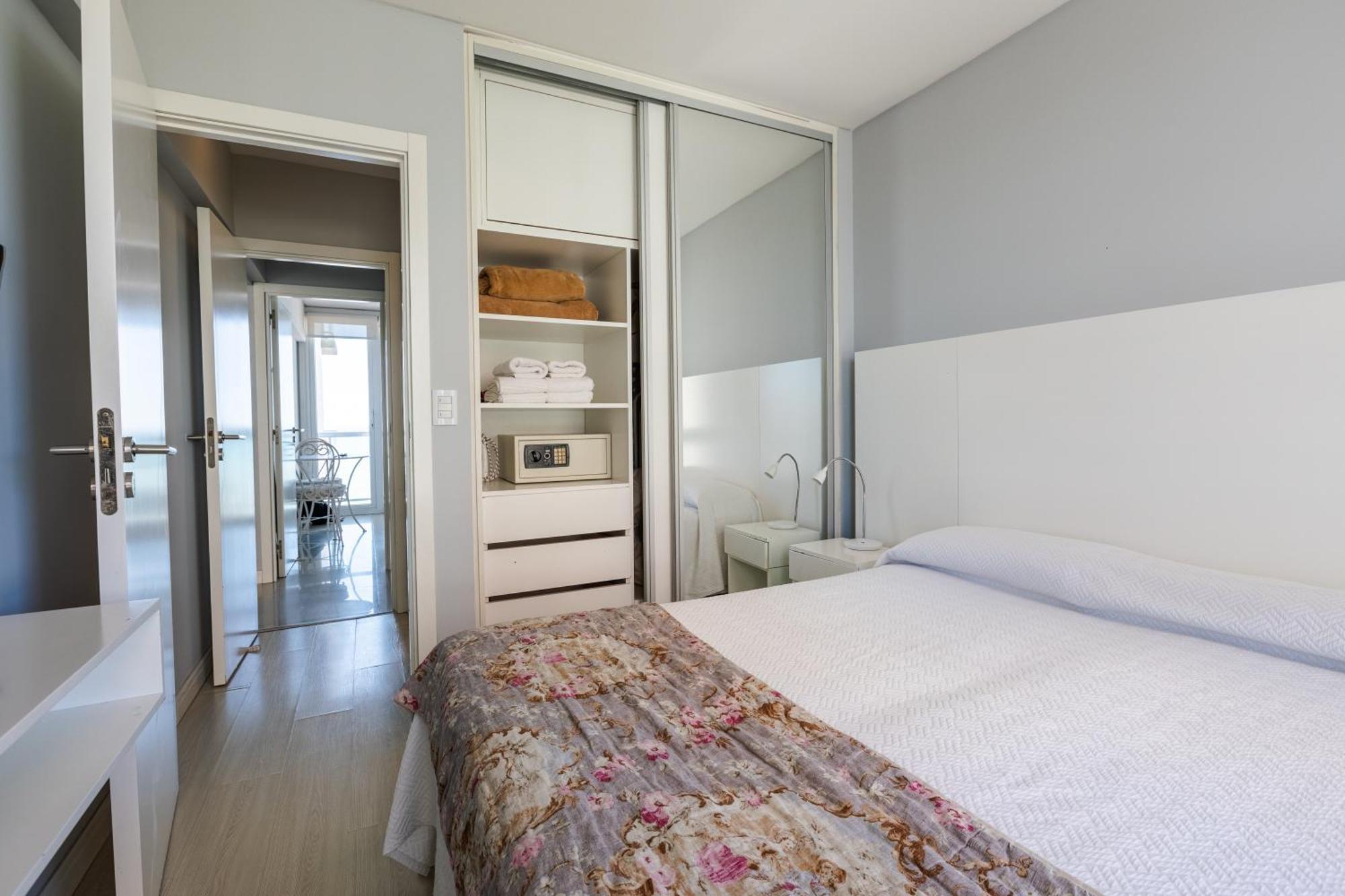 Apartment Deptosvip
