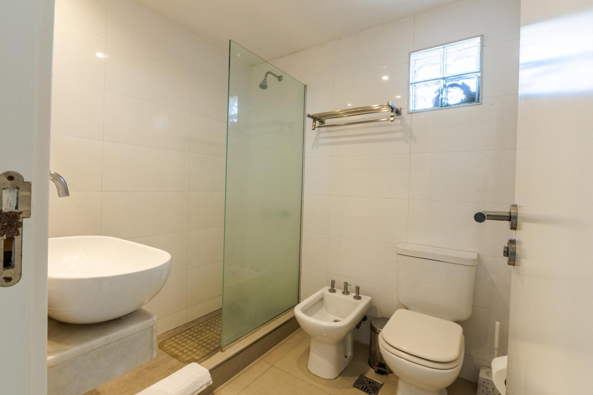 Deptosvip Apartment *