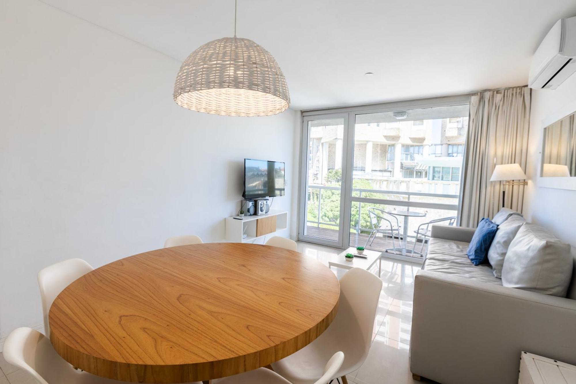 Deptosvip Apartment Mar del Plata