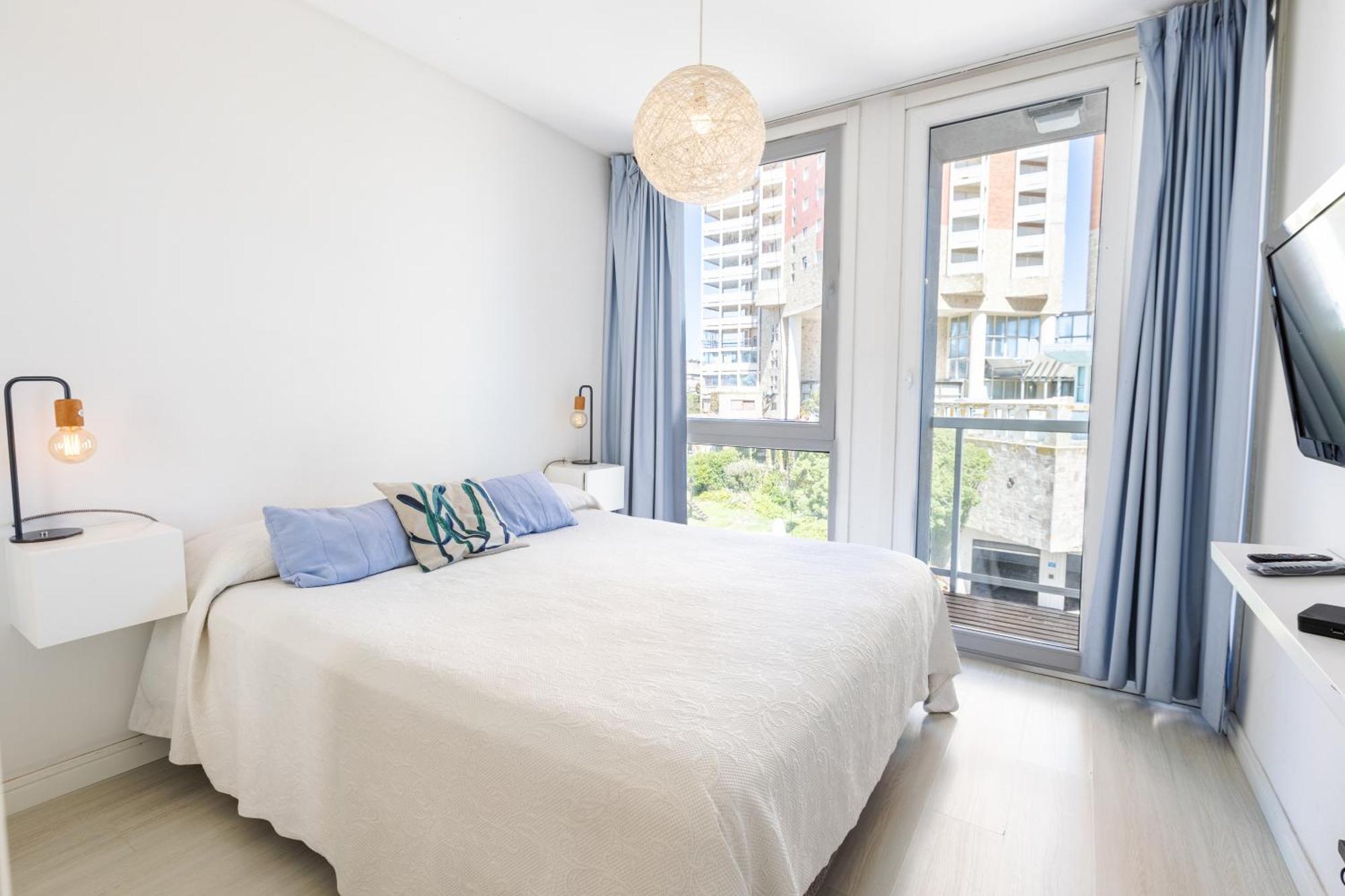 Apartment Deptosvip *