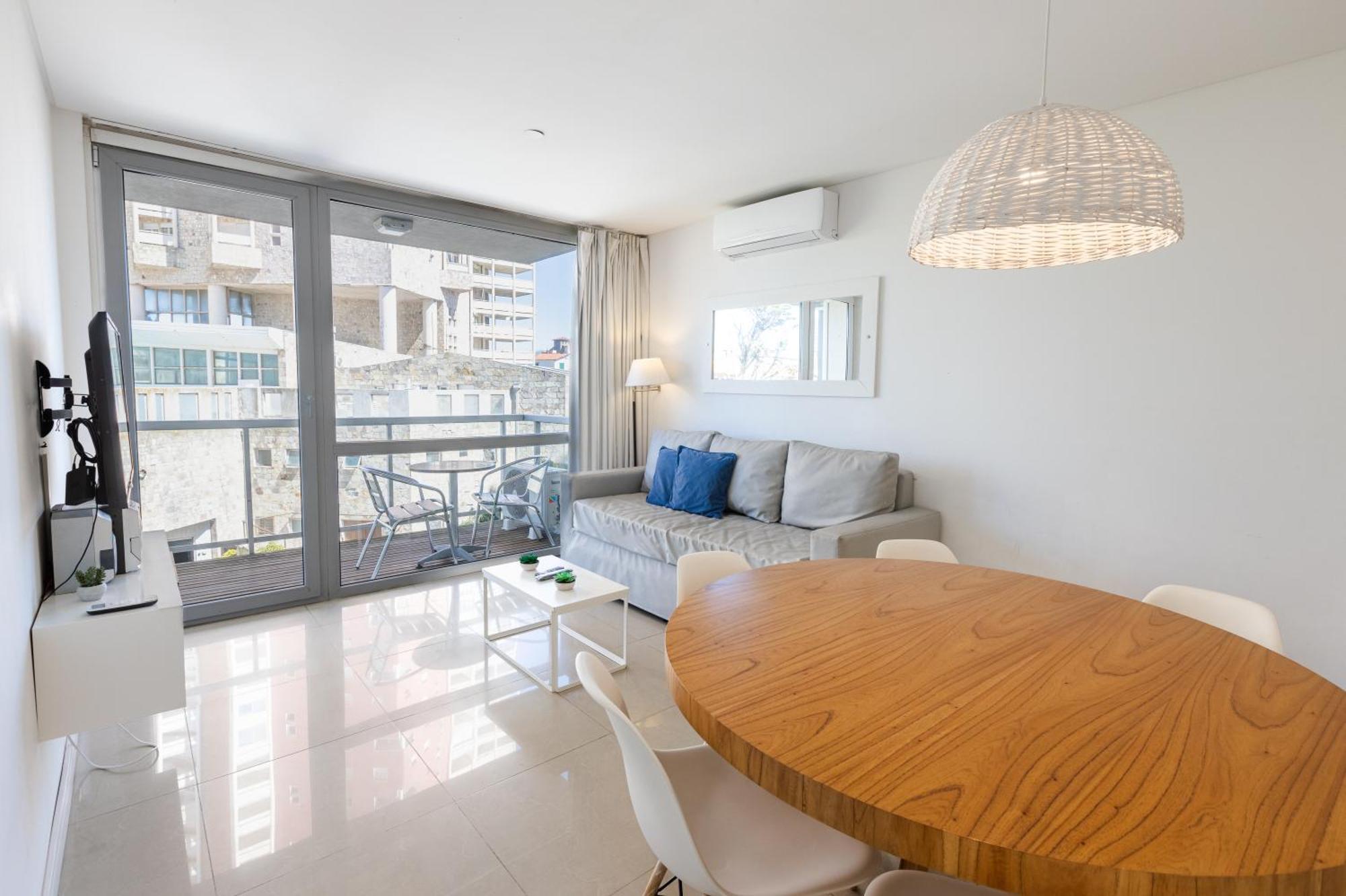 Deptosvip Apartment Mar del Plata