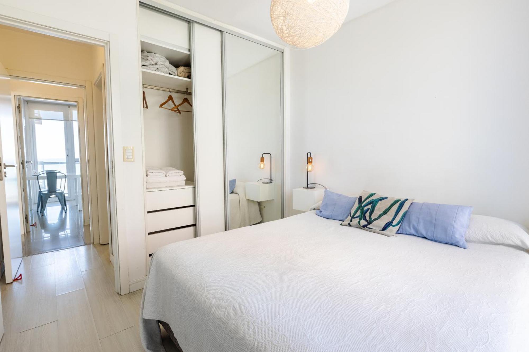 Apartment Deptosvip Mar del Plata