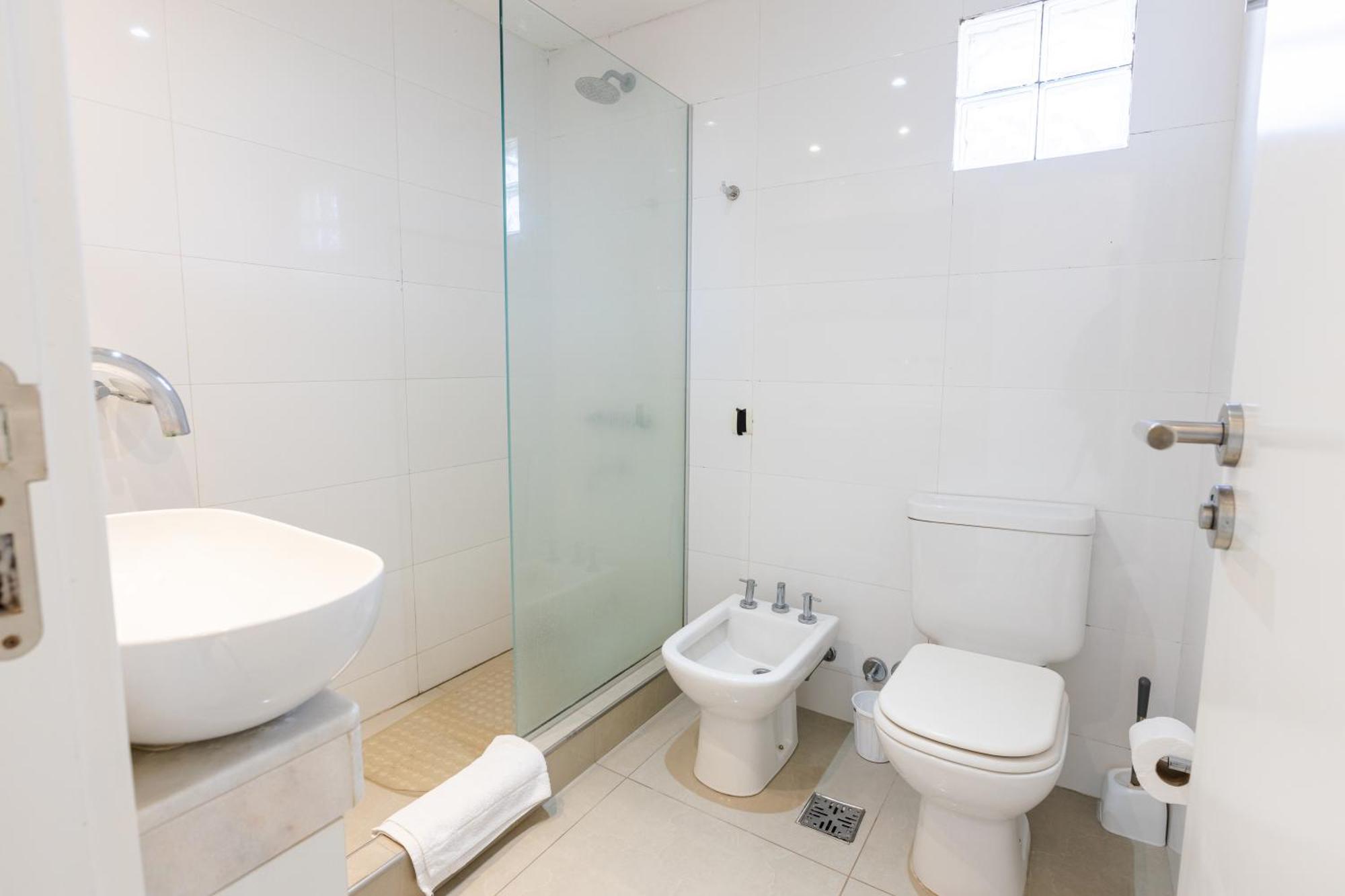 Deptosvip Apartment