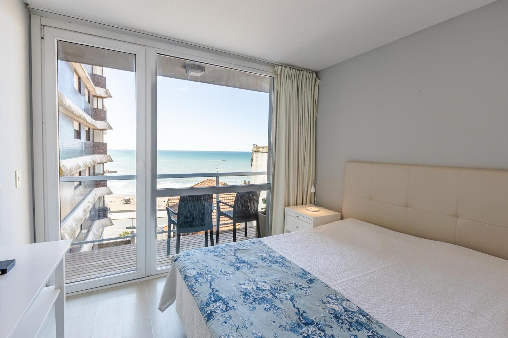 Apartment Deptosvip