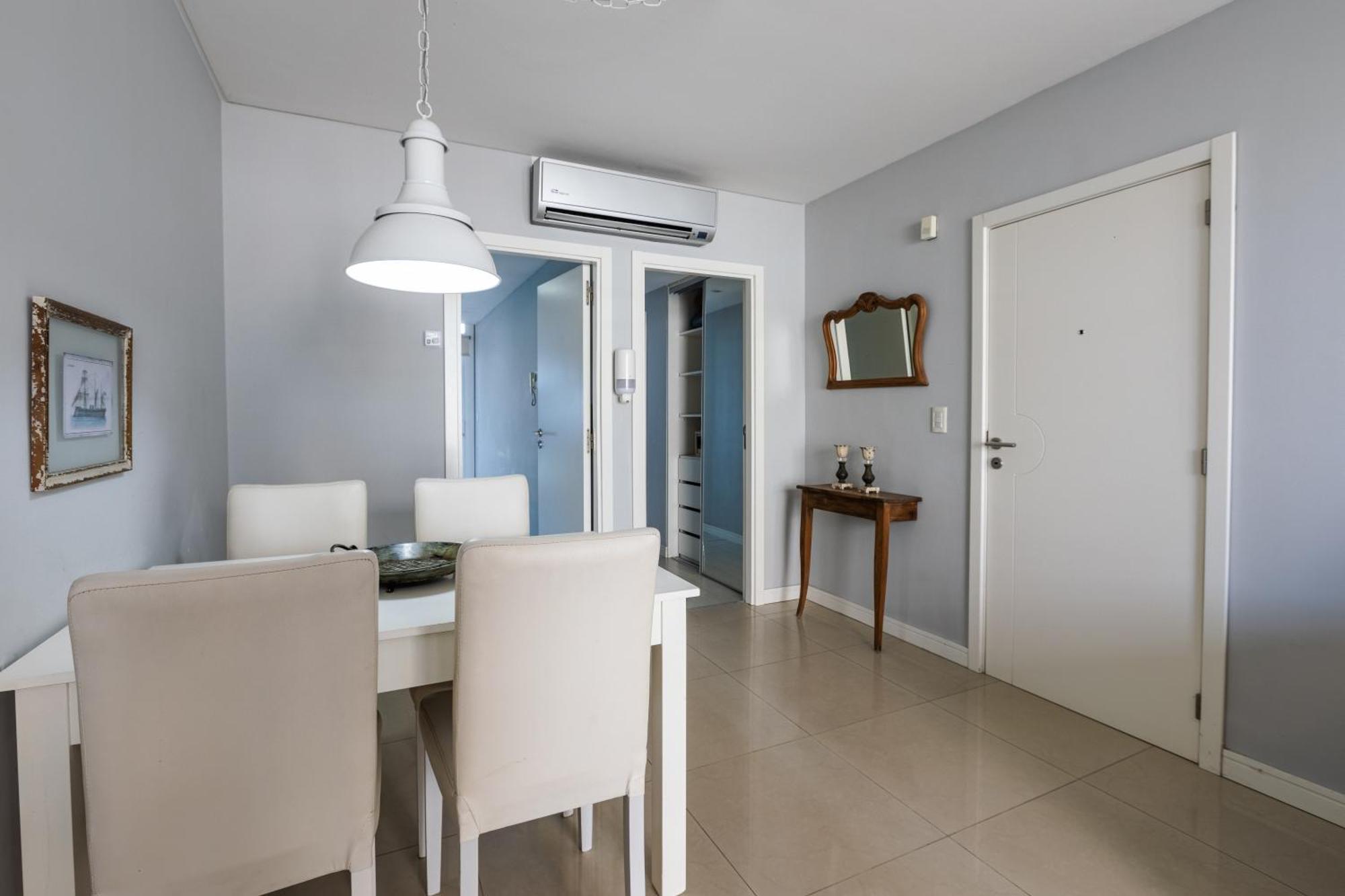 Apartment Deptosvip *