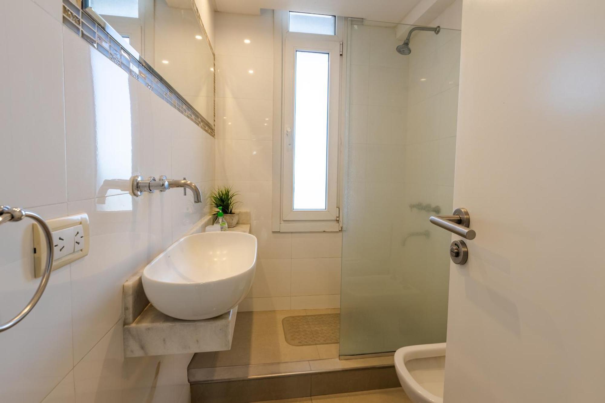 Deptosvip Apartment Mar del Plata