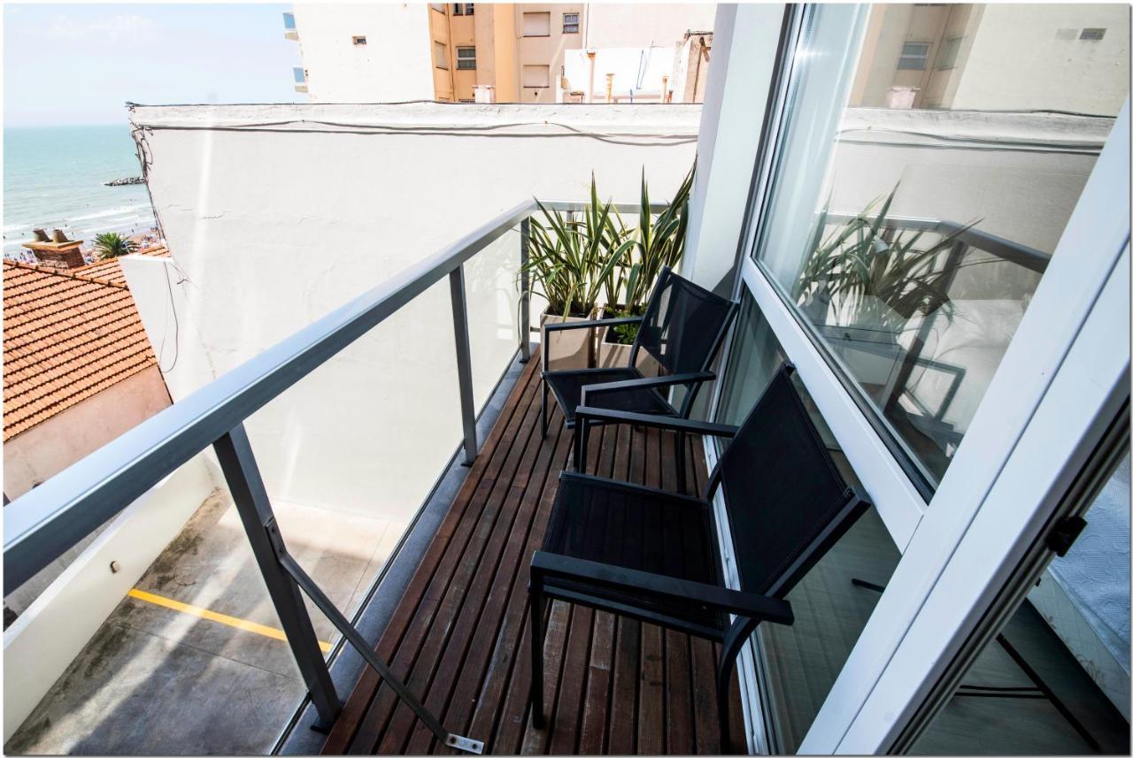 Deptosvip Apartment Mar del Plata