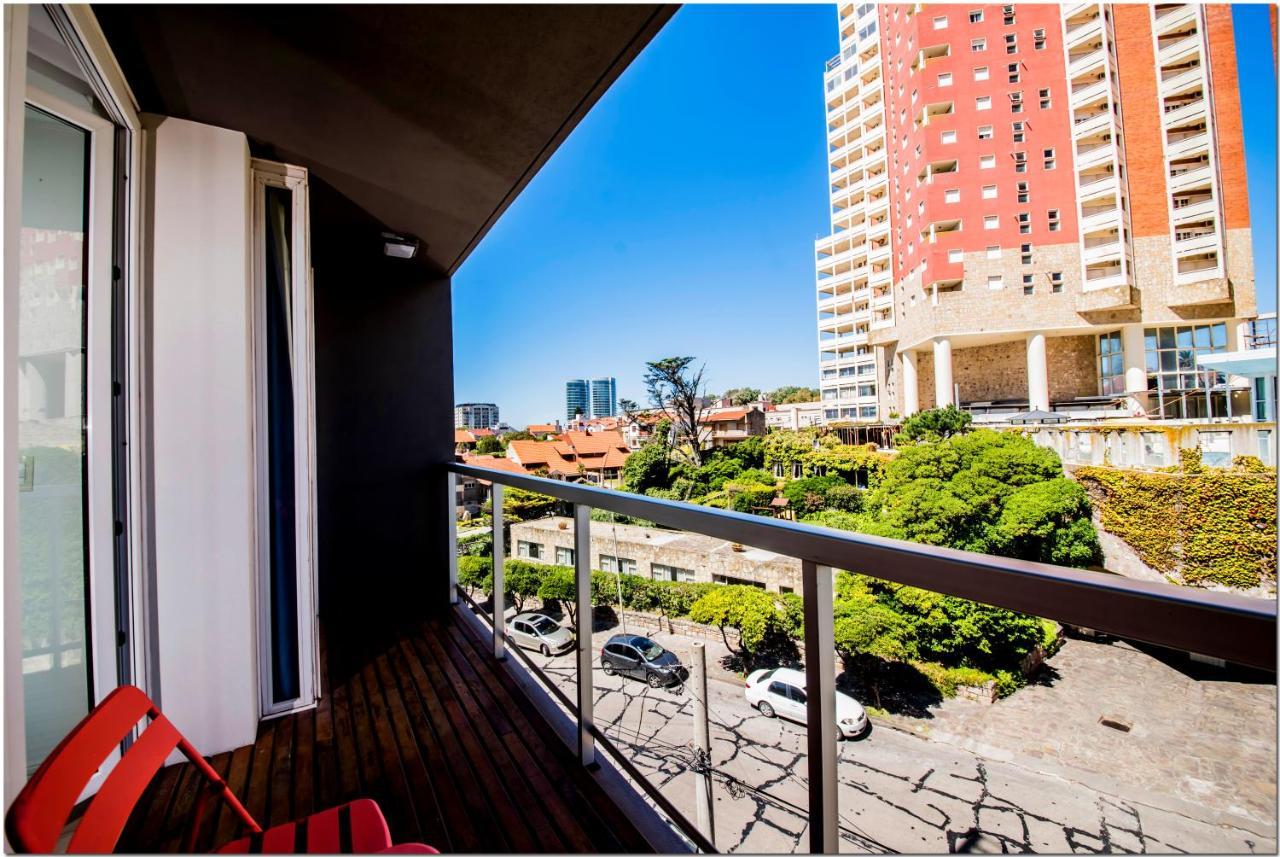 Apartment Deptosvip Mar del Plata