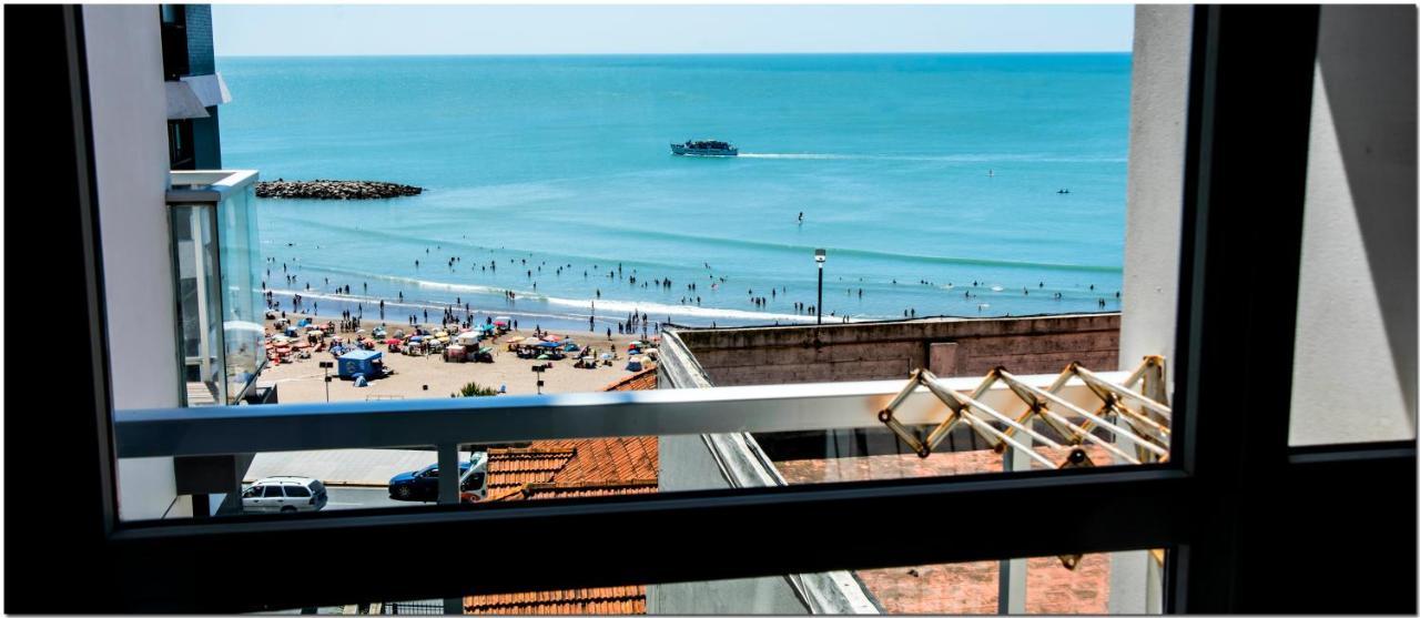 Apartment Deptosvip Mar del Plata