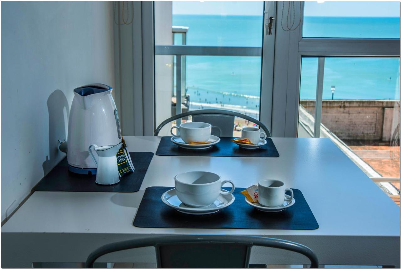 Apartment Deptosvip Mar del Plata