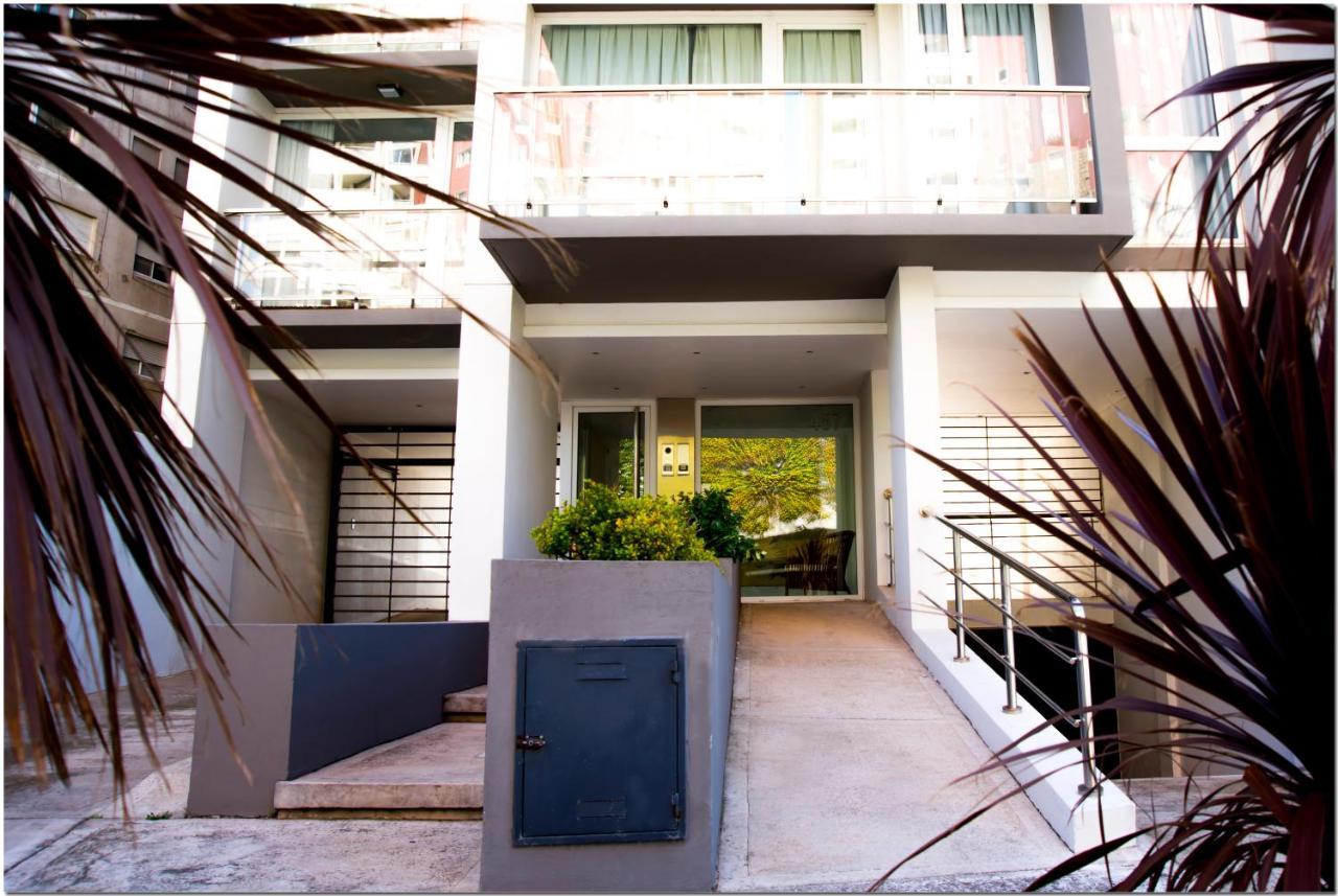Deptosvip Apartment Mar del Plata
